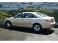 Sandy Beach Metallic - Camry LE Photo No. 3