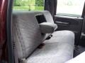 Dark Toreador Red Metallic - F350 Super Duty XLT Crew Cab 4x4 Photo No. 42