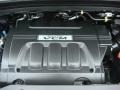 Nimbus Gray Metallic - Odyssey EX-L Photo No. 22