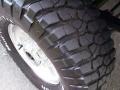 Dark Toreador Red Metallic - F350 Super Duty XLT Crew Cab 4x4 Photo No. 50