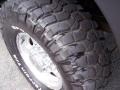 Dark Toreador Red Metallic - F350 Super Duty XLT Crew Cab 4x4 Photo No. 52