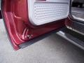 Dark Toreador Red Metallic - F350 Super Duty XLT Crew Cab 4x4 Photo No. 54