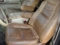 2004 Chestnut Brown Metallic Ford F350 Super Duty King Ranch Crew Cab 4x4  photo #8