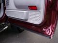 Dark Toreador Red Metallic - F350 Super Duty XLT Crew Cab 4x4 Photo No. 55