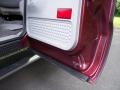 Dark Toreador Red Metallic - F350 Super Duty XLT Crew Cab 4x4 Photo No. 56