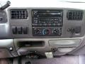 Dark Toreador Red Metallic - F350 Super Duty XLT Crew Cab 4x4 Photo No. 58