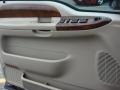 2004 Chestnut Brown Metallic Ford F350 Super Duty King Ranch Crew Cab 4x4  photo #16
