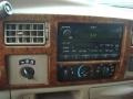 2004 Chestnut Brown Metallic Ford F350 Super Duty King Ranch Crew Cab 4x4  photo #19