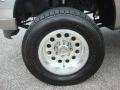 2004 Chestnut Brown Metallic Ford F350 Super Duty King Ranch Crew Cab 4x4  photo #21