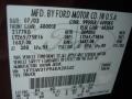 2004 Chestnut Brown Metallic Ford F350 Super Duty King Ranch Crew Cab 4x4  photo #28