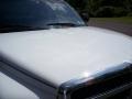 2000 Bright White Dodge Ram 1500 SLT Extended Cab 4x4  photo #19