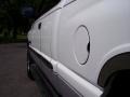 2000 Bright White Dodge Ram 1500 SLT Extended Cab 4x4  photo #25