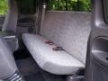 2000 Bright White Dodge Ram 1500 SLT Extended Cab 4x4  photo #36