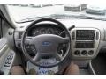 2004 Dark Blue Pearl Metallic Ford Explorer XLT 4x4  photo #32