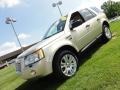 2008 Nazca Sand Metallic Land Rover LR2 SE  photo #1