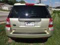 2008 Nazca Sand Metallic Land Rover LR2 SE  photo #9