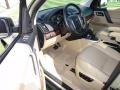 2008 Nazca Sand Metallic Land Rover LR2 SE  photo #13