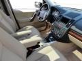 2008 Nazca Sand Metallic Land Rover LR2 SE  photo #19