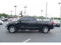 Black - Tundra TRD Double Cab Photo No. 5