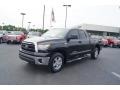 2010 Black Toyota Tundra TRD Double Cab  photo #6