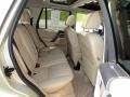 2008 Nazca Sand Metallic Land Rover LR2 SE  photo #23