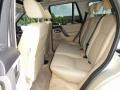 2008 Nazca Sand Metallic Land Rover LR2 SE  photo #25