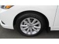 2012 Taffeta White Honda Civic EX Coupe  photo #10