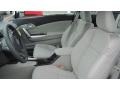 Taffeta White - Civic EX Coupe Photo No. 11