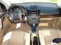 2008 Nazca Sand Metallic Land Rover LR2 SE  photo #27