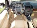 2008 Nazca Sand Metallic Land Rover LR2 SE  photo #28