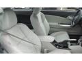 Taffeta White - Civic EX Coupe Photo No. 16