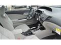 Taffeta White - Civic EX Coupe Photo No. 17