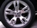 2008 Ford Explorer Limited AWD Wheel and Tire Photo