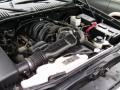 4.6L SOHC 16V VVT V8 2008 Ford Explorer Limited AWD Engine