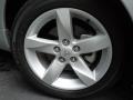 Liquid Silver Metallic - Eclipse Spyder GS Photo No. 27