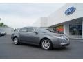 Grigio Gray Metallic - TL 3.5 Photo No. 1