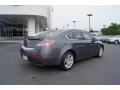 Grigio Gray Metallic - TL 3.5 Photo No. 3