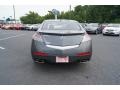 Grigio Gray Metallic - TL 3.5 Photo No. 4