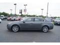 Grigio Gray Metallic - TL 3.5 Photo No. 5