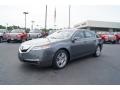 Grigio Gray Metallic - TL 3.5 Photo No. 6