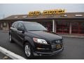 Phantom Black Pearl Effect - Q7 4.2 quattro Photo No. 2