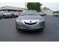 Grigio Gray Metallic - TL 3.5 Photo No. 7