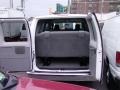 Oxford White - E Series Van E350 XLT Passenger Extended Photo No. 5