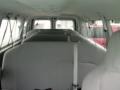 Oxford White - E Series Van E350 XLT Passenger Extended Photo No. 8