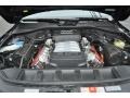 Phantom Black Pearl Effect - Q7 4.2 quattro Photo No. 9