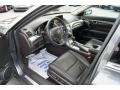Grigio Gray Metallic - TL 3.5 Photo No. 28