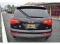 Phantom Black Pearl Effect - Q7 4.2 quattro Photo No. 37
