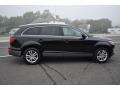 Phantom Black Pearl Effect - Q7 4.2 quattro Photo No. 41