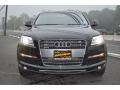 Phantom Black Pearl Effect - Q7 4.2 quattro Photo No. 43