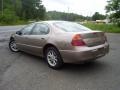 1999 Cinnamon Glaze Metallic Chrysler 300 M Sedan  photo #5